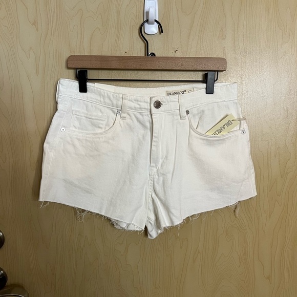 Blank NYC Pants - NWT blank nyc shorts